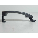 Maçaneta Externa Chevrolet S10 2012 A 2024 Dianteira Direita