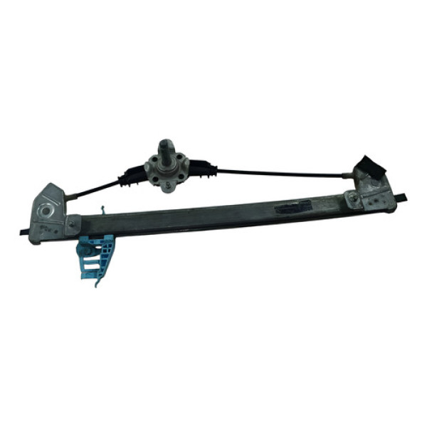 Maquina Vidro Manual Uno Vivace Traseira Direita 2010 A 2019