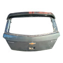 Tampa Traseira Chevrolet Agile 2010 A 2016 1.4 Original