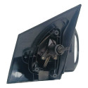Retrovisor Manual Gm Onix 2013-2019 Direito Original