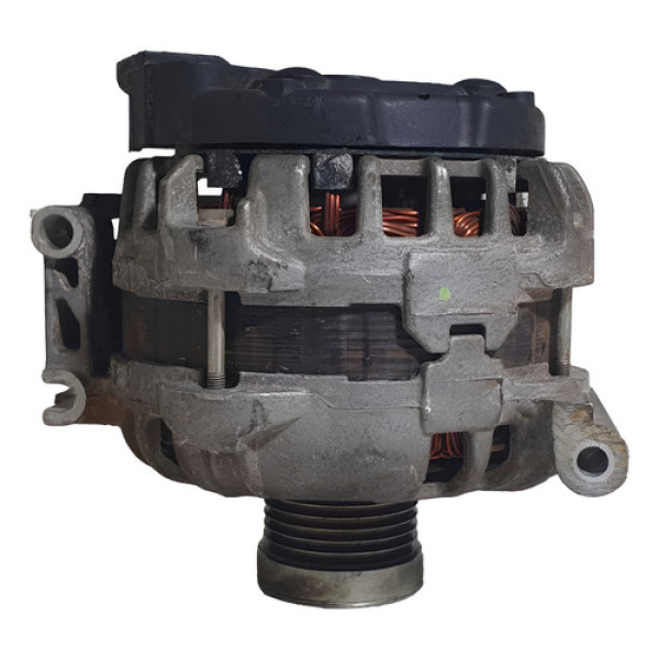 Alternador Jeep Renegade Fiat Toro Argo 2016 A 2022 1.8 Flex
