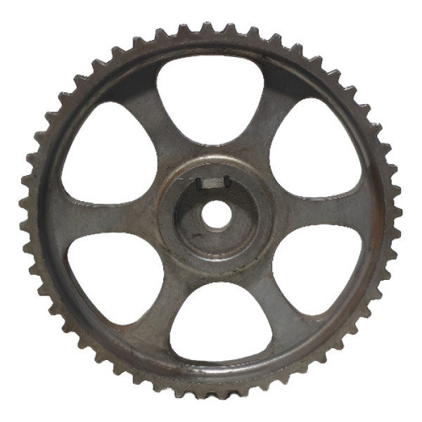 Polia Comando Valvula Gol Saveiro Voyage 1.0 1.6 2008 A 2014