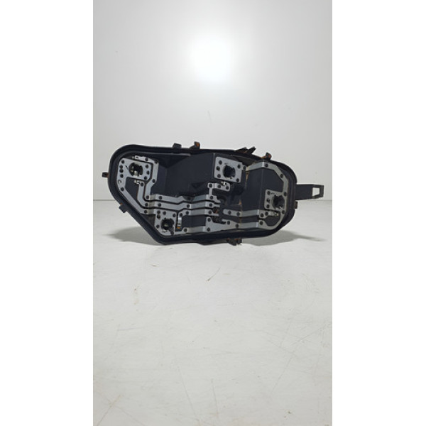 Circuito Soquete Lanterna Fiat Mobi 2016-22 Direita Original