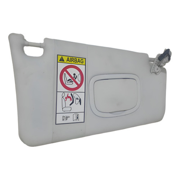 Quebra Sol Renegade Jeep 2015 A 2021 Lado Direito 