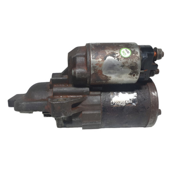 Motor Arranque Ford Ranger 2013 A 2016 2.5 12dentes Original