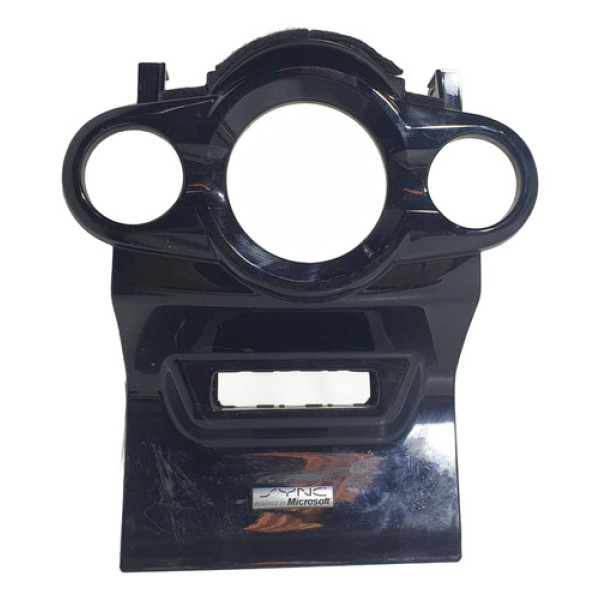 Moldura Painel Comando Ar Condicionado Ford Ecosport 14/17