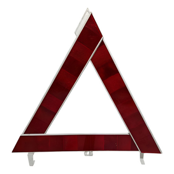 Triangulo Sinalização Land Rover Discovery Sport 2015 A 2018