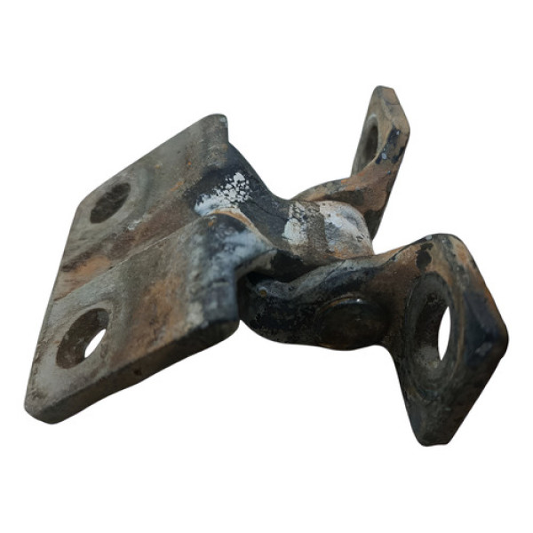 Dobradiça Inferior Porta Fiat Uno Lado Esquerdo 1987 A 2001