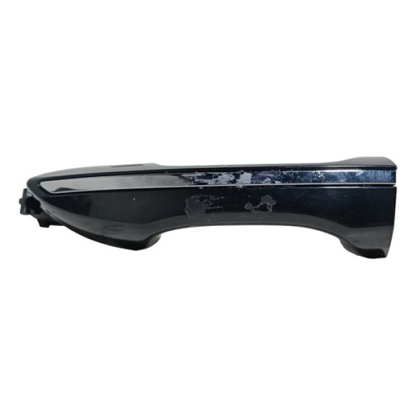 Maçaneta Externa Toyota Corolla 2009/14 Traseira Esq Usado