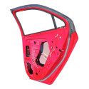 Porta Chevrolet Onix 2013 A 2019 Traseira Direita Original 