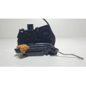 Fechadura Eletrica Onix Prisma 2013/2019 Dianteira Esquerda