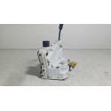 Fechadura Onix Tracker 2020 A 2024 Dianteira Direita Usado