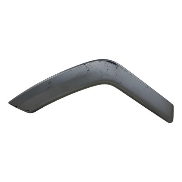 Moldura Puxador Porta Peugeot 208 Diant Esquerda 2008 A 2016