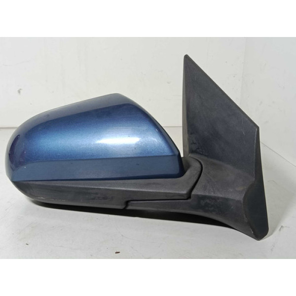 Retrovisor Eletrico Onix Prisma 2013-2019 Direito Usado