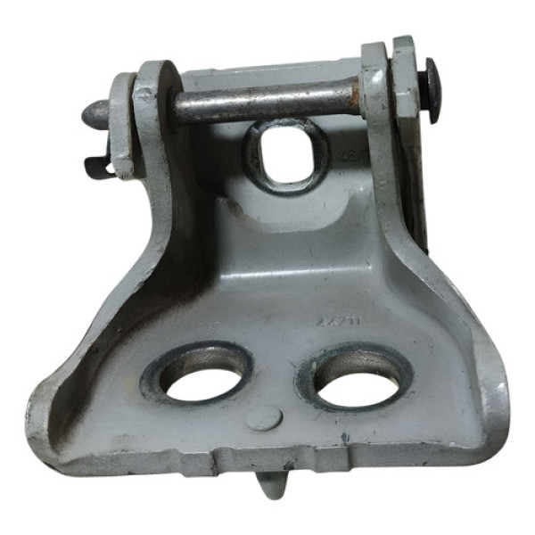 Dobradiça Porta Citroen C4 Dianteira Esquerda 2008 A 2012