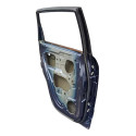 Porta Chevrolet Captiva 2008 A 2012 Traseira Esquerda