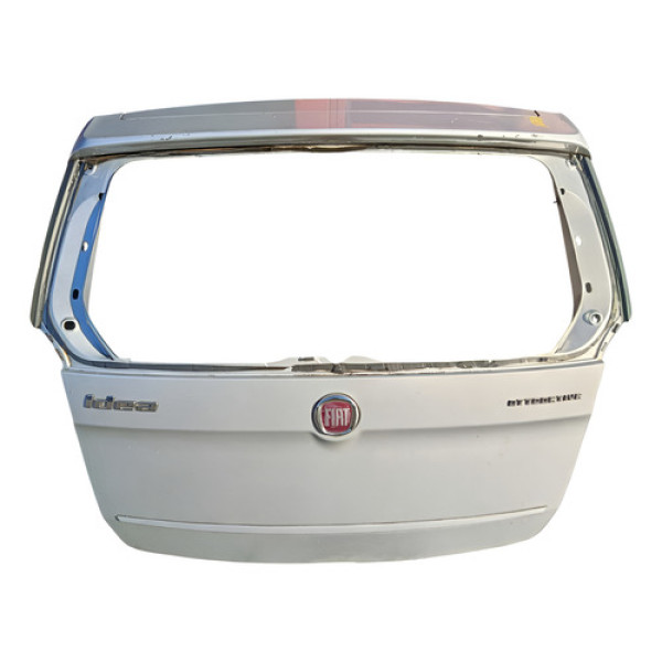 Tampa Traseira Fiat Idea 2011 A 2016 Original