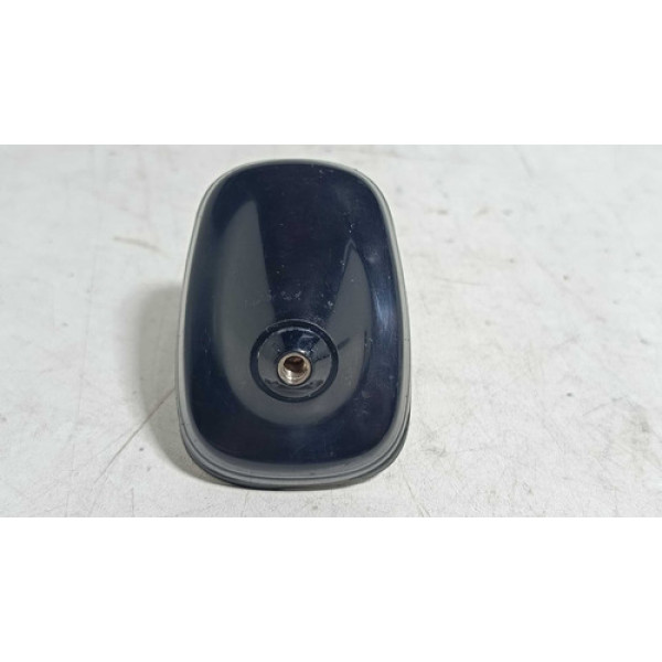 Suporte Antena Teto Volkswagen Virtus 2018-2024 1.0 Original