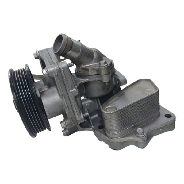 Bomba Agua Chevrolet Tracker Cruze 1.4 Turbo 2017 A 2020