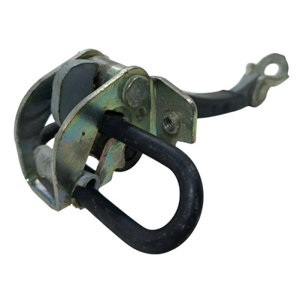 Limitador Porta Fiat Punto Dianteira Direita 2008 A 2012