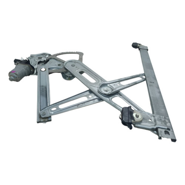 Maquina Vidro Honda Civic Dianteira Direita 2012 A 2016