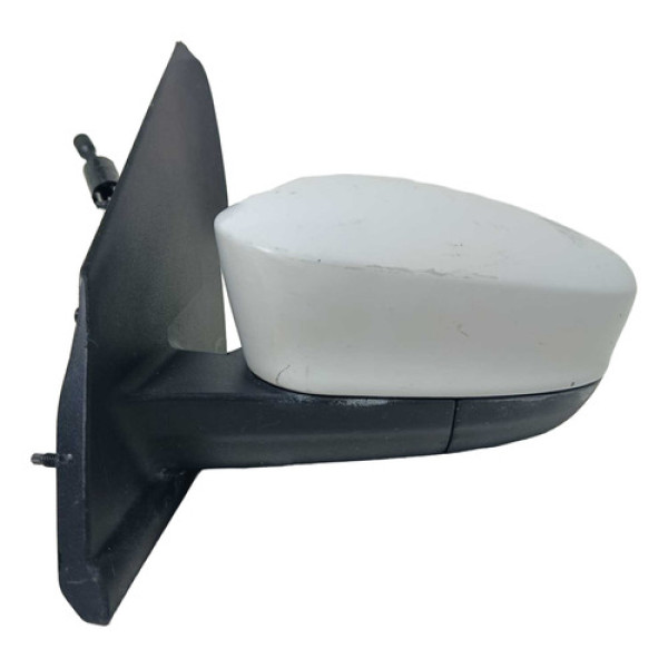 Retrovisor Ford Ka 2014-2021 Lado Esquerdo Usado