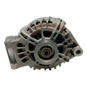 Alternador Ford Ecosport Focus New Fiesta 1.6 2003 A 2017