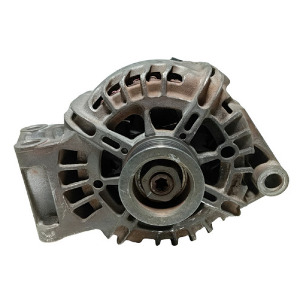Alternador Ford Ecosport Focus New Fiesta 1.6 2003 A 2017