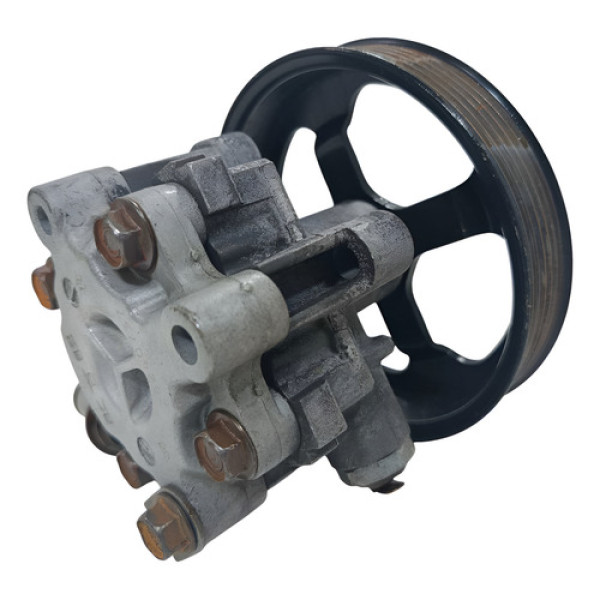 Bomba Direção Hidraulica Mitsubishi Lancer 2.0 2013 A 2016