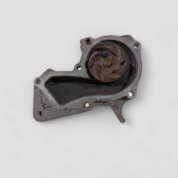 Bomba  D\'água Ford Ecosport New Fiesta 2010 A 2019 1.6