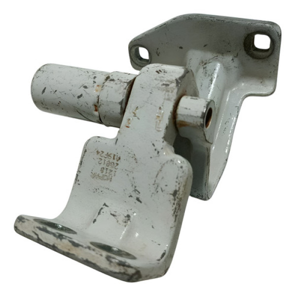 Dobradiça Inferior Tampa Traseira Esqu Fiat Toro 2016 A 2022