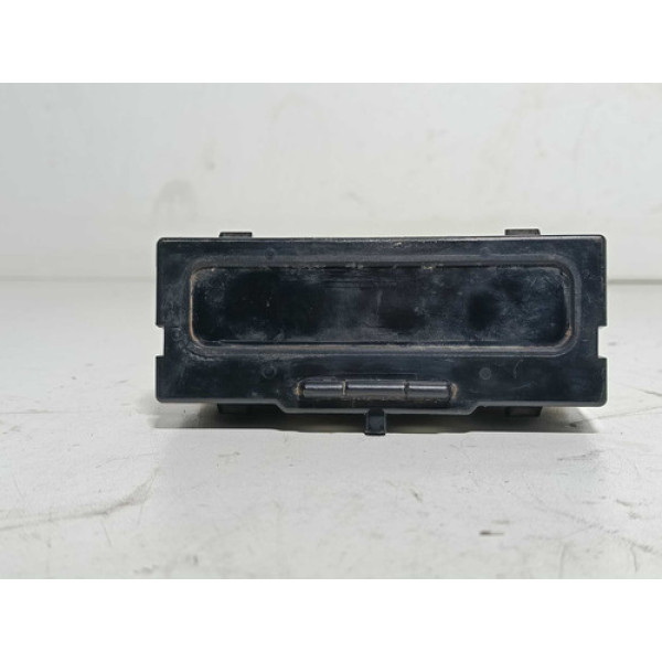 Computador De Bordo Renault Clio Megane 2000 A 2006 Usado