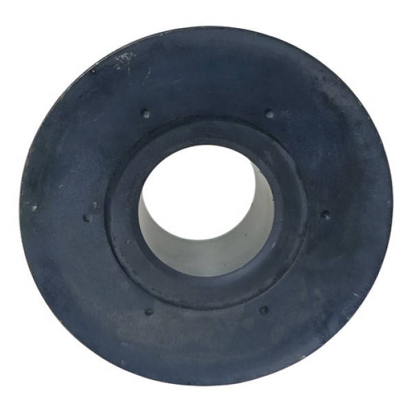 Engrenagem Virabrequim Ford New Fiesta 1.6 2014 A 2017