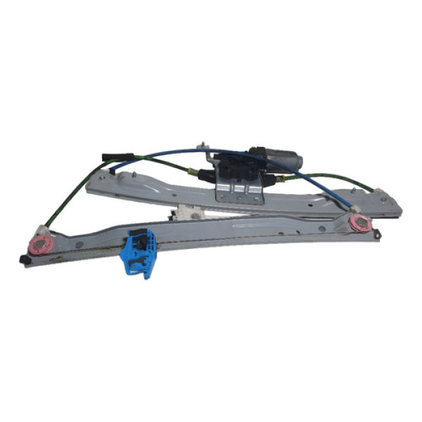 Maquina Vidro Citroen C3 Picasso 2012/2015 Dianteira Direita