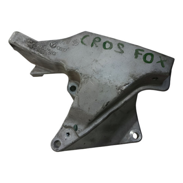 Suporte Coxim Motor Gol Vyage Fox 1.6 Direito 2008 A 2022
