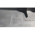 Moldura Caçamba Saveiro Lado Direito 2009 A 2016 Original