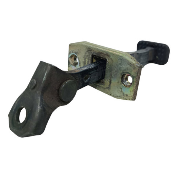 Limitador Porta Honda Fit Traseiro Esquerdo 2004 A 2008