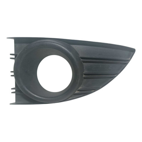 Moldura Farol Milha Renault Fluence Esquerdo 2009 A 2014