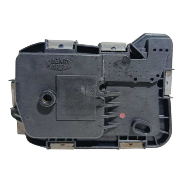 Tbi Corpo Borboleta Jeep Renegade 2016 A 2020 1.8 Original