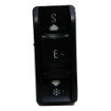 Botão De Aquecimento Do Banco Bmw 325i 1993 A 1997 Usado