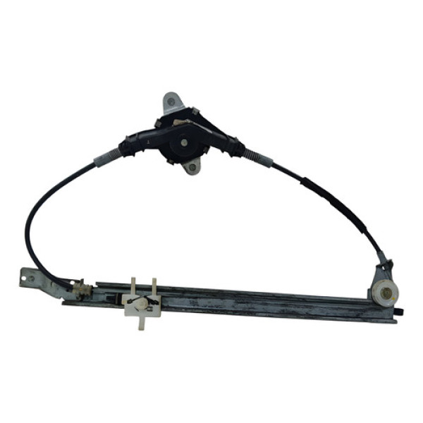 Maquina Vidro Fiat Palio Traseira Esquerda 2004 A 2012