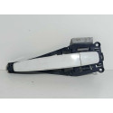 Maçaneta Externa Tracker S10 2013 A 2016 Traseira Direita 