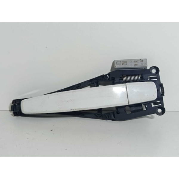Maçaneta Externa Tracker S10 2013 A 2016 Traseira Direita 