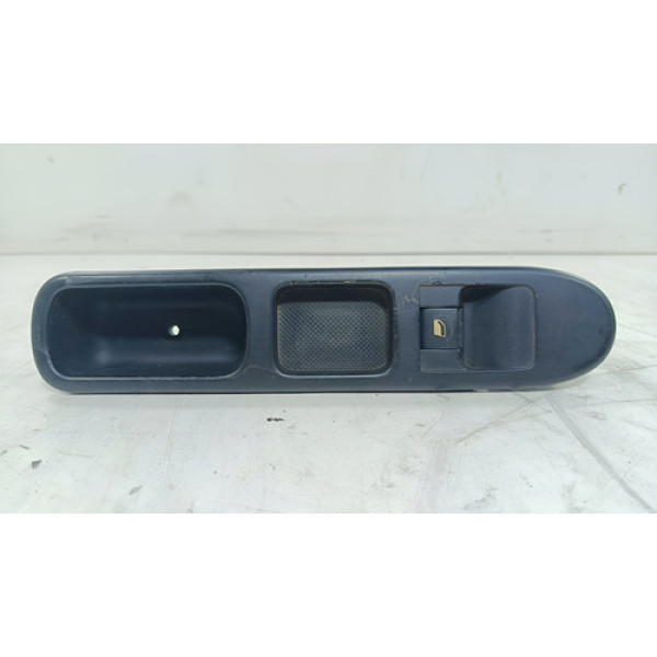 Botão Vidro Elétrico Peugeot 307 2001-2012 Dianteira Direito