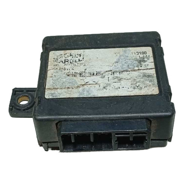 Módulo Imobilizador Fiat Uno Mille 1.0 2006 A 2012 Original