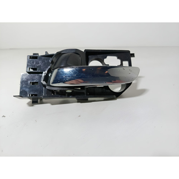 Maçaneta Honda Hr-v 2017/20 Dianteira Interna Esq Usado