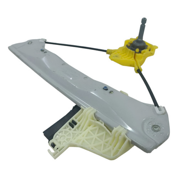 Maquina Vidro Gol Voyage Traseira Esquerda 2008 A 2016