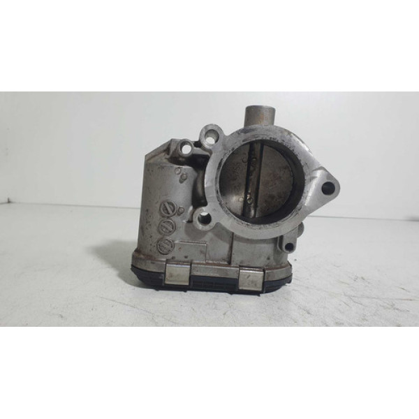 Corpo Borboleta Citroen C2 C3 C4 2000 A 2021 1.4 Bosch