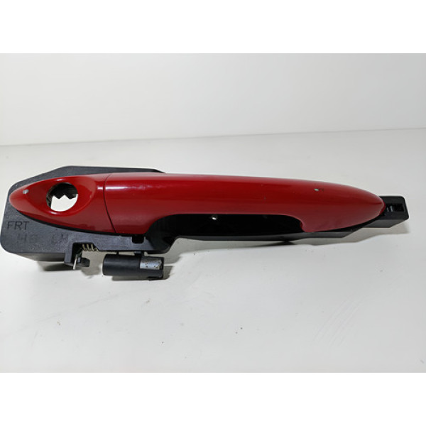 Maçaneta Tiggo 5x 2018-2022 Externa Dianteira Direita Usado