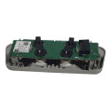 Luz Teto Cortesia Chevrolet Agile Montana 2010 A 2014 Usado